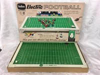 1960’s Tudor Electric Football Game