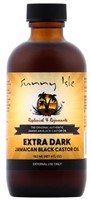 Sunny Isle Jamaican Black Castor Oil Extra Dark,