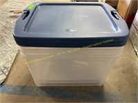 3ct Sterilite 18gal Containers