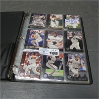 1996 Leaf Baseball Cards Complete Set (220)