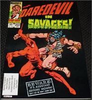 DAREDEVIL #202 -1984