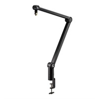 Logitech G Compass Premium Broadcast Boom Arm for