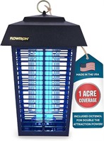 Flowtron Bug Zapper 1 Acre 5600V Killing Grid