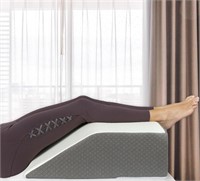 Bed Wedge Pillow | Knee