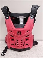 Moose Racing chest protector