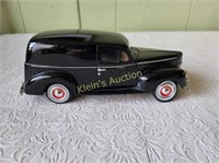 1940 Ford Sedan Delivery Die Cast 1:24 Scale