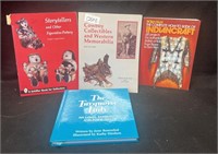 (4) SOUTHWESTERN COLLECTOR BOOKS