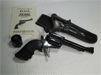 Ruger Blackhawk, 10mm auto, & .38-40, cylinders,