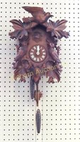 Cuckoo Clock Made in Germany