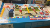 Little Tikes Tot Sport Basketball