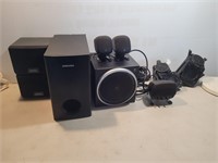 Stereo Items #CS GWO  Except last 2 Untested