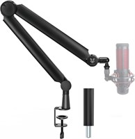 Sensic SA-30 Mic Boom Arm  360 Rotatable