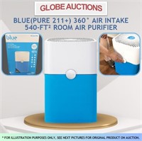 BLUE(PURE 211+) 540-FT² ROOM AIR PURIFIER(MSP:$530