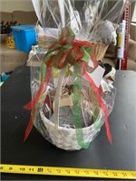 Home Fragrance Gift Basket