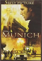 Munich (Widescreen) (Bilingual)