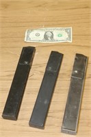 M3 / M3A1 Grease Gun Stick Magazines .45 Cal.30 Rd