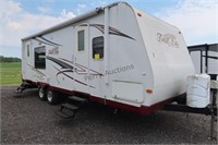 Used 2010 R-Vision Trail Lite 27Rk 4WYT61L28A14086