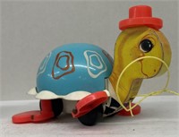 Fisher-Price turtle