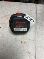 Snap On CTB2512 Battery 12 volt