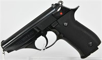 Astra A-60 Semi Auto Pistol .380