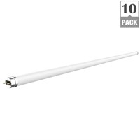 B3672  Halco LED Linear Light Bulb 4 ft. 13W 5000K