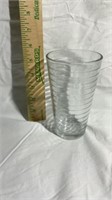 10 glass cups
