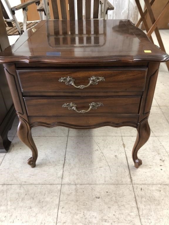 May 26th Online Consignment Auction Columbia City