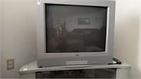 RCA TV with remote only