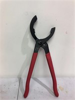 Oil Filter Pliers Offset