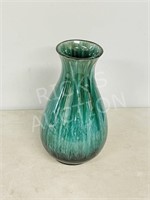 Blue Mountain Pottery vase - 13"