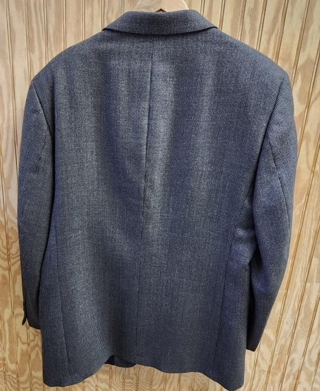 Jos A Banks Corporate Collection Blazer Quality
