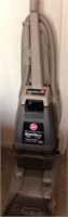 X - HOOVER STEAM VAC (A23)