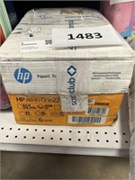 HP paper 4500 sheets