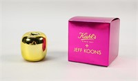 Jeff Koons Tulip Bottle Topper