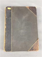 1898/1906 Copyright History Of Free Mason Book