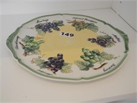 Villeroy & Boch Platter