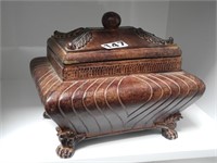 Decorative Box