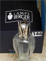 Lampe Berger