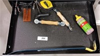 Misc tools