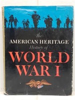 1964 American Heritage History of World War I