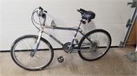 Norco Mini Mountaineer 12spd 24" Sold As Is