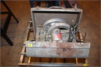 Wen Circular Saw