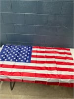 5ft x 3ft American flag