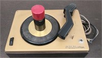 RCA Victor Record Player - not tested