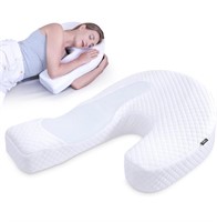 $60 HOMCA Pillow for Side Sleeper Body Pillow