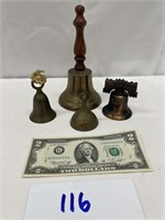 Vintage Bells (4)