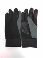 New Ozero gloves, mens size large or women's size