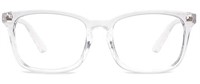 SOJOS Blue Light Blocking Glasses Square