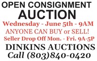 CONSIGN NOW - (803)840-0420