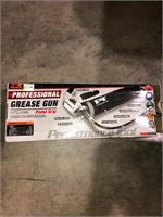 Pistol Grip Grease Gun